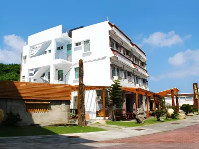 Star-Moon Hostel Các khách sạn gần Đảo Green