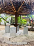 The Green Garden