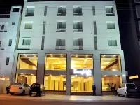 Hotel the Evergrand Palace Hotels in Rajkot