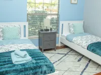 QUIET & SPACIOUS - Amiable Modern Home - Belton Oaks Hotels in Belton