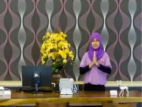 Bali Rich Villa Hotel a Tuban