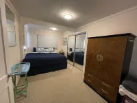 Lake StClair Belvedere Bay Hot Tub 2 Boat Wells  Fishing  Paddle Boards, Kayak Macomb County 호텔