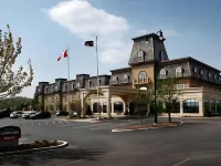 Courtyard Waterloo St. Jacobs Hotels in Woolwich