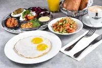 Dream Beach TLV Boutique Hotel Hoteles en 