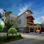 Hwangsil Tourist Hotel Hotels in 
