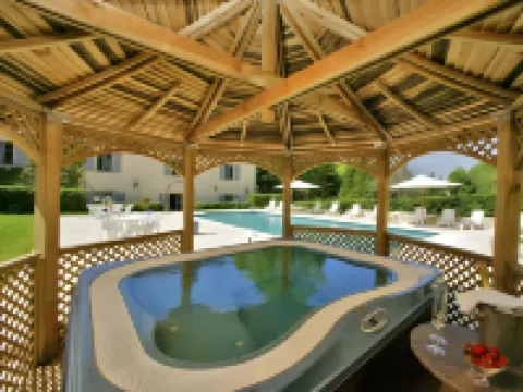 Le Moulin de Mitou Hotels in Montignac