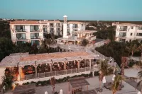 Naay Boutique Hotel Holbox Hotels in Chiquilá