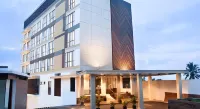 Laska Hotel Sukabumi Hotels in Cikole