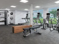 Fairfield Inn & Suites Sioux Center Hotels in Sioux County