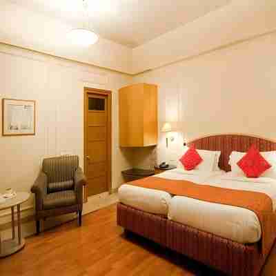 Astoria Hotel Rooms