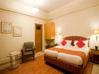 Astoria Hotel Hotel a Mumbai