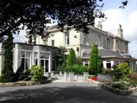 The Grange Manor Hotel di 