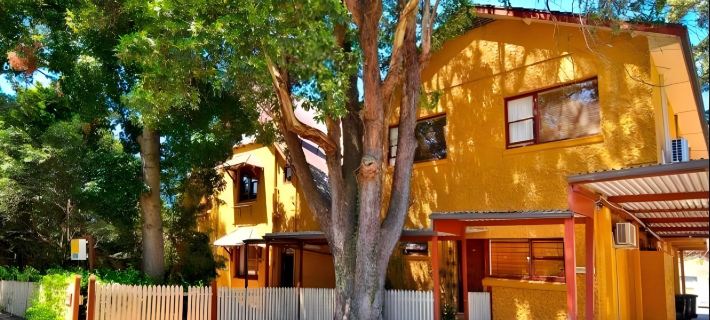 Burwood Bed and Breakfast Hotels in Sydney