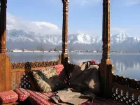 ولكم هرتدج جوركا هاوس بوتس