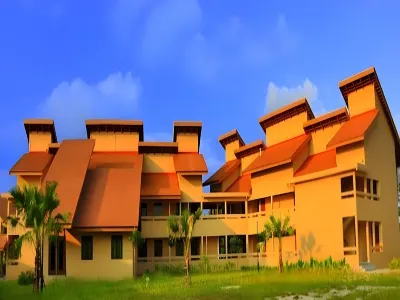Felda Residence Tanjung Leman