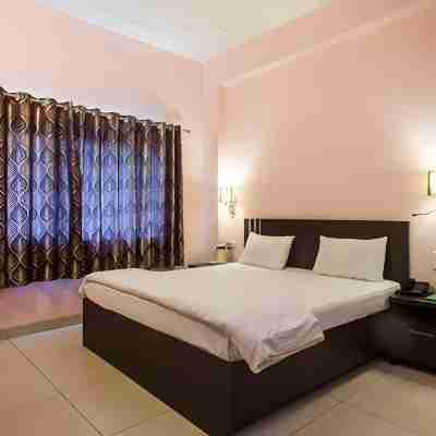 Hotel Shubham Majesty Rooms