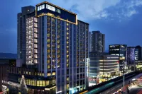 I Square Hotel Hotel dekat Kaya University Gimhae Campus