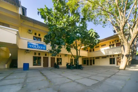 RedDoorz Near Nusa Cendana University