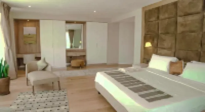 Halala Kella Eco Lodge 酒店