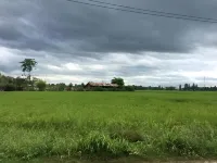 Ban Noi Resort Phrae Hotels in Sung Men