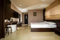 21 Karimun Hotel dekat Pasar Puan Maimun Karimun