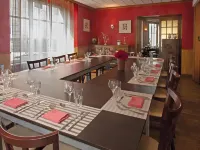 Le Petit Keriquel Hotels in Taupont