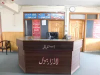 Lalazar Hotel