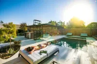 Solar Madariaga Hotel - Pools