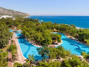 Akka Antedon Hotel - Premium Ultra All Inclusive
