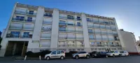 Beautiful renovated apartment in the heart of Concarneau - Private parking - WIFI