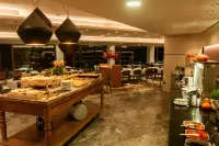 Fairway Hotel Hotel di Rauenberg