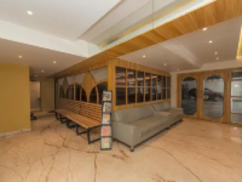 Grand Plaza Hotel Hotels in Mangalore