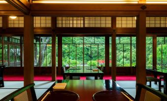 Fujiya Hotel