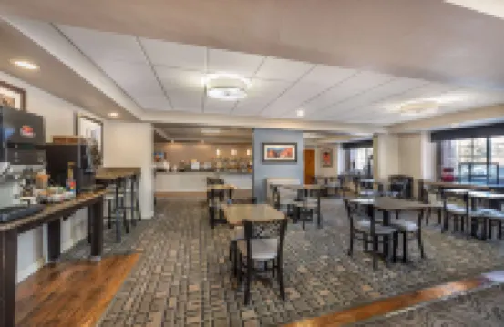 維斯塔峯貝斯特韋斯特優質套房酒店 科羅拉多斯普林斯酒店