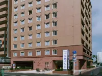 Toyoko Inn Miyazaki Ekimae Hotels in Miyazaki