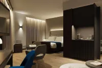 Wyndham Grand Costa Del Sol Lima Airport Hotels near Jorge Chavez International Airport