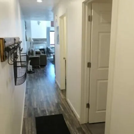 Walk to PCMR Lifts – Pool, Hot Tub, Bike & Ski Storage, & Remote Workspace