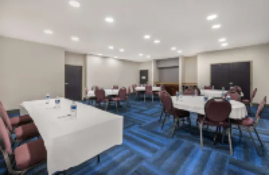 Best Western Classic Inn