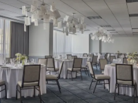 グラデュエート バイ ヒルトン リッチモンド リッチモンドのホテル