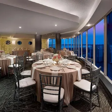 Radisson Blu Toronto Downtown