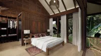 Asia Tropical Resort Hotels in Ba Thuoc District