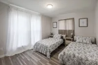 Cozy, modern farm style home ~ great central location!