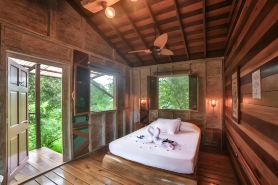 Bambuda Lodge