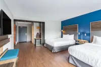 Tru by Hilton Fayetteville Fort Liberty