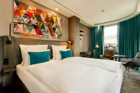 โมเทล วัน แฟรงก์เฟิร์ต-เรอเมอร์ โรงแรมใกล้เรอเมอร์