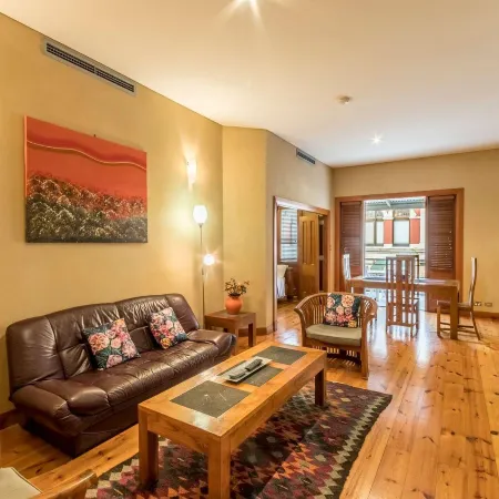 Rialto Suites Fremantle