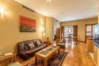 Rialto Suites Fremantle