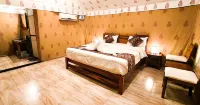 Sandy’s Kinjal Farm & Tents