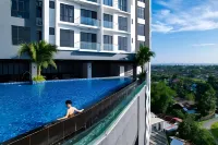 G Residence Sky Suite - Rooftop Pools