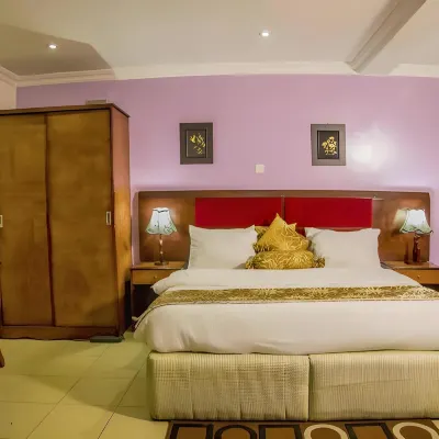 Beni Hotels Hotels near Balogun Market